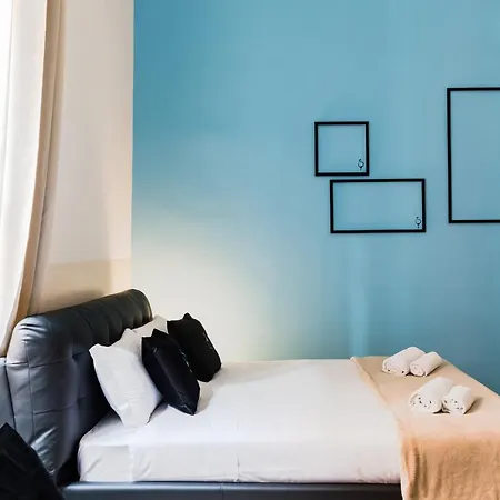 Apartment A World Aparts - 55 Palermo *