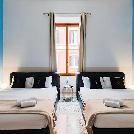 A World Aparts - 55 Palermo Apartment *