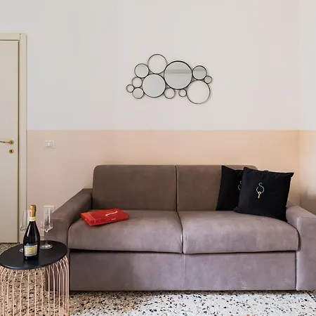 A World Aparts - 55 Palermo Apartment *