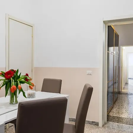 A World Aparts - 55 Palermo Apartment *