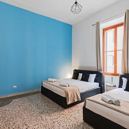 Apartment A World Aparts - 55 Palermo