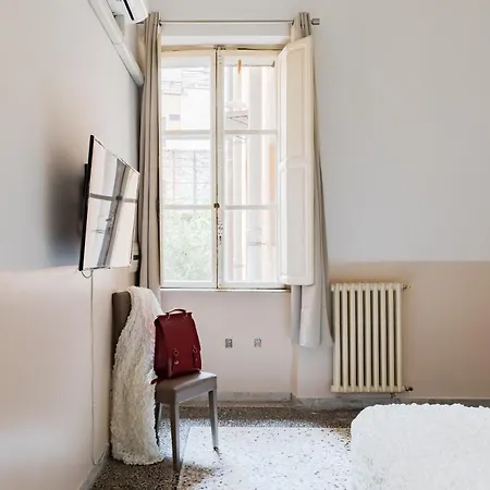 Apartment A World Aparts - 55 Palermo