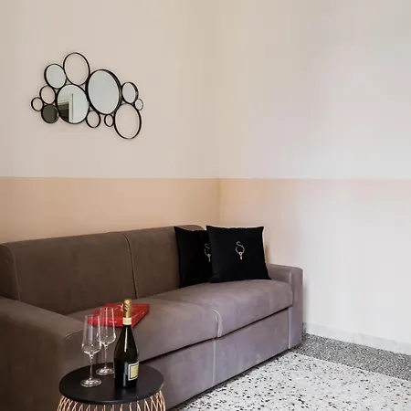 Apartment A World Aparts - 55 Palermo