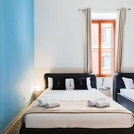 Apartment A World Aparts - 55 Palermo