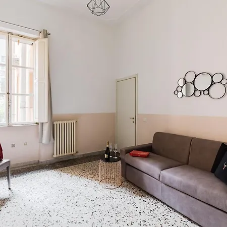 Apartment A World Aparts - 55 Palermo *