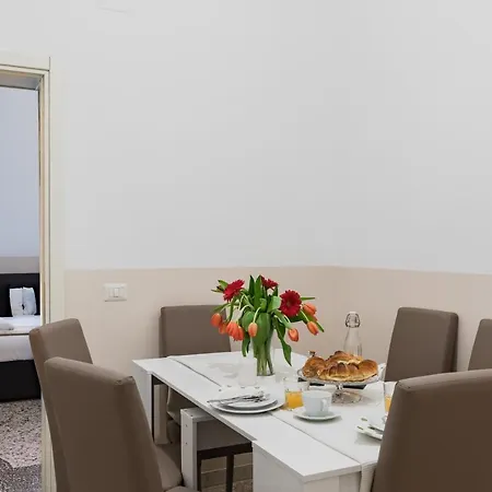 A World Aparts - 55 Palermo Apartment *