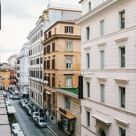 Apartment A World Aparts - 55 Palermo Rome
