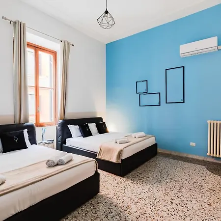 Apartment A World Aparts - 55 Palermo *